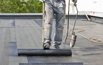 flat roof replacement Ruiton, West Midlands