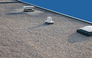 flat roofing Ruiton, West Midlands