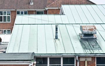 Ruiton lead roofing costs