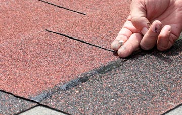 Ruiton asphalt roof repairs