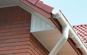 Ruiton soffit repair costs