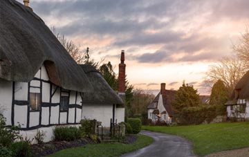 is Ruiton thatch roofing popular