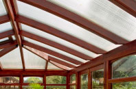 Ruiton conservatory roofing insulation