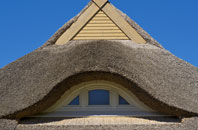 Ruiton thatch roofing